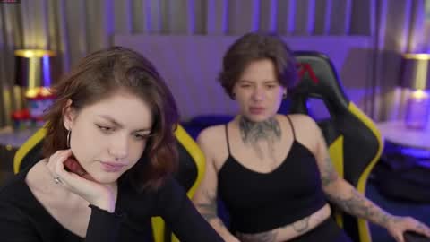Snapshot of anabel2054 chatting on February 9, 12:19 pm Sweet girls online show from February 9, 12:19 pm