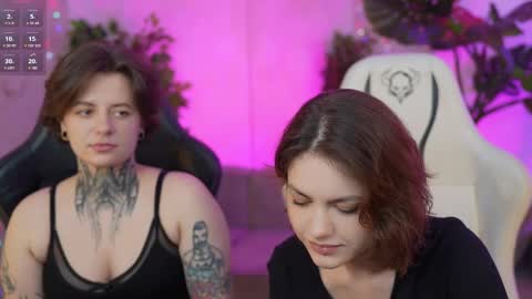 Snapshot of anabel2054 chatting on February 9, 3:45 pm Sweet girls online show from February 9, 3:45 pm