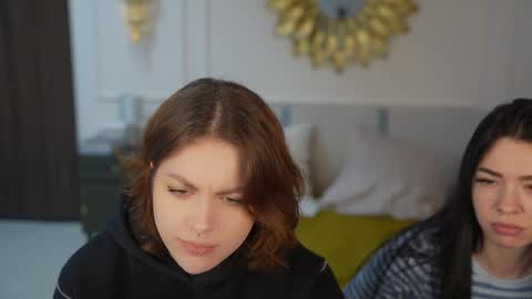 Snapshot of anabel2054 chatting on February 11, 12:37 pm Sweet girls online show from February 11, 12:37 pm