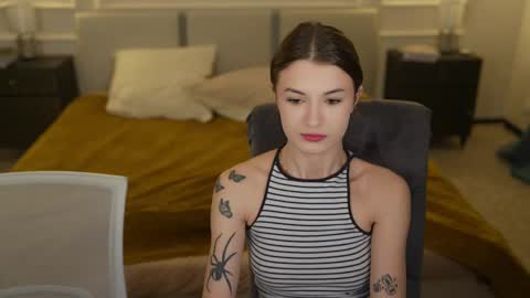Snapshot of anabel2054 chatting on February 13, 7:13 am Sweet girls online show from February 13, 7:13 am