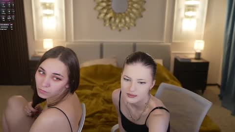 Snapshot of anabel2054 chatting on February 27, 2:43 pm Sweet girls online show from February 27, 2:43 pm