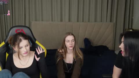 Snapshot of anabel2054 chatting on February 28, 5:26 pm Sweet girls online show from February 28, 5:26 pm
