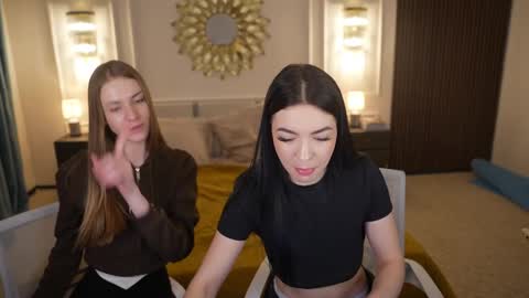 Snapshot of anabel2054 chatting on March 1, 2:44 pm Sweet girls online show from March 1, 2:44 pm