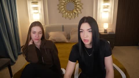 Snapshot of anabel2054 chatting on March 1, 6:11 pm Sweet girls online show from March 1, 6:11 pm