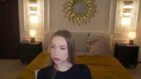 Snapshot of anabel2054 chatting on March 3, 8:16 am Sweet girls online show from March 3, 8:16 am