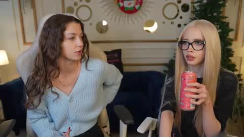 Sweet girls online show from January 7, 11:23 am