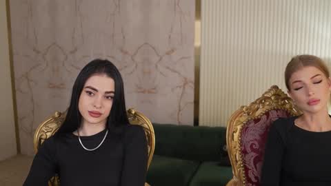 Sweet girls online show from February 5, 11:48 am