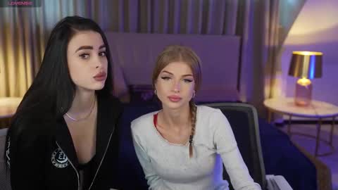 Sweet girls online show from February 10, 8:51 am