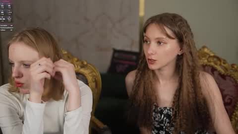 Sweet girls online show from February 14, 3:42 pm