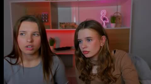 anabel_foxis online show from October 12, 7:02 pm