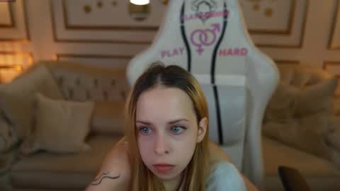 PLAYHARD054 online show from October 6, 10:34 am