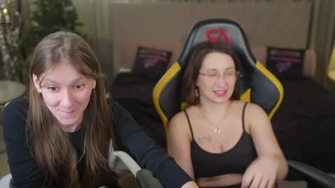 PLAYHARD054 online show from January 6, 12:20 pm