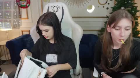 PLAYHARD054 online show from January 12, 11:15 am