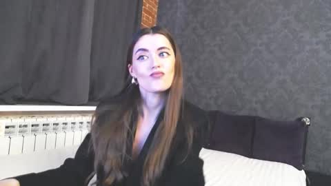 Snapshot of anabelblack chatting on March 3, 2:59 pm Anna online show from March 3, 2:59 pm