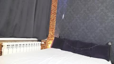 Snapshot of anabelblack chatting on October 14, 11:22 am Anna online show from October 14, 11:22 am