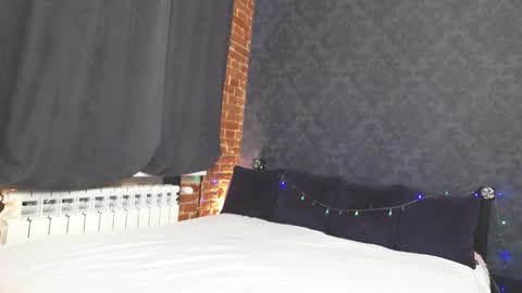 Snapshot of anabelblack chatting on October 15, 11:21 am Anna online show from October 15, 11:21 am