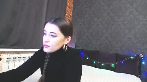 Snapshot of anabelblack chatting on November 11, 1:11 pm Anna online show from November 11, 1:11 pm