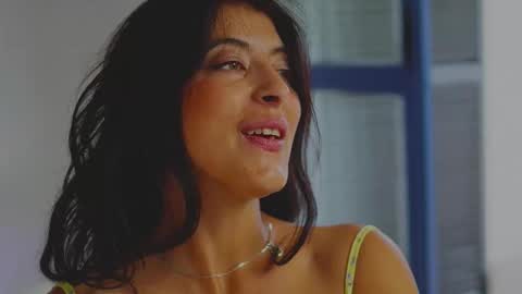 Snapshot of anabelcurvy chatting on October 7, 1:41 pm anabelcurvy online show from October 7, 1:41 pm