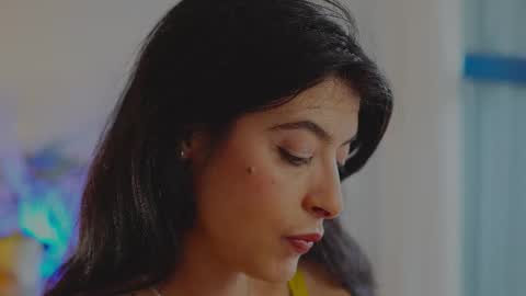 Snapshot of anabelcurvy chatting on October 9, 1:09 pm anabelcurvy online show from October 9, 1:09 pm