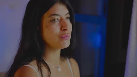 Snapshot of anabelcurvy chatting on November 4, 7:02 pm anabelcurvy online show from November 4, 7:02 pm