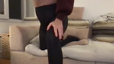 AnaBella online show from January 23, 2:44 am