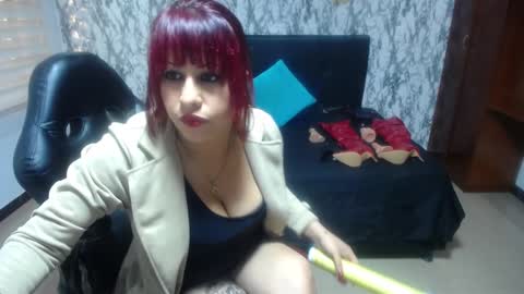 Anabella online show from January 15, 11:32 am
