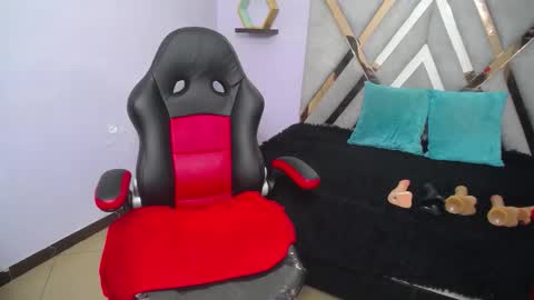 Anabella online show from October 20, 11:32 am