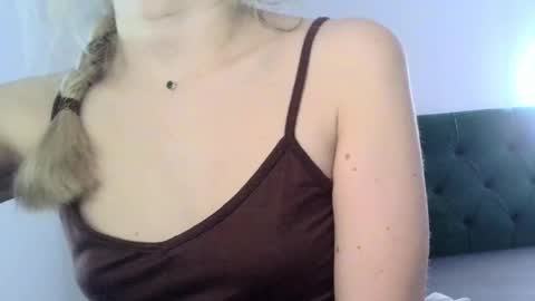 anabellaana11 online show from March 5, 2:34 pm