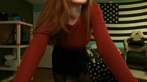 Snapshot of anabelleleigh chatting on January 3, 1:14 pm Anabelleleigh online show from January 3, 1:14 pm