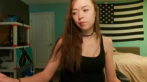 Snapshot of anabelleleigh chatting on February 24, 3:09 pm Anabelleleigh online show from February 24, 3:09 pm