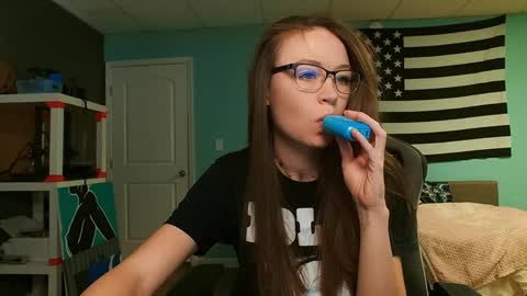 Snapshot of anabelleleigh chatting on February 26, 2:36 pm Anabelleleigh online show from February 26, 2:36 pm