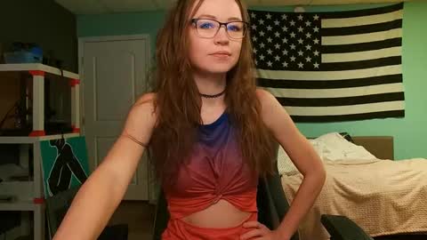 Snapshot of anabelleleigh chatting on March 3, 1:42 pm Anabelleleigh online show from March 3, 1:42 pm
