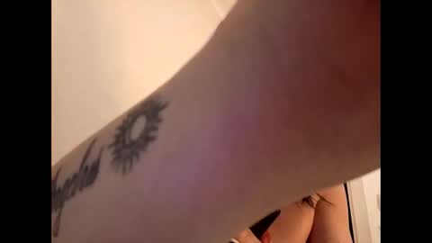 ANABELLOVEE online show from January 16, 10:02 pm