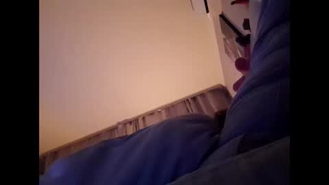 ANABELLOVEE online show from January 23, 3:37 am