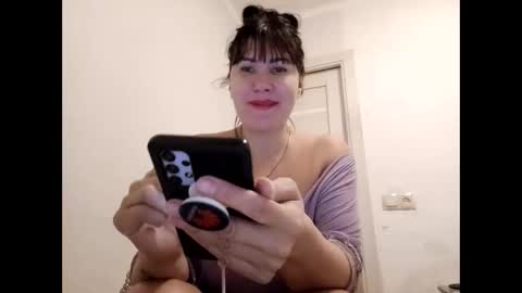 ANABELLOVEE online show from January 24, 4:49 pm