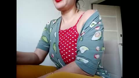 ANABELLOVEE online show from March 7, 2:23 pm