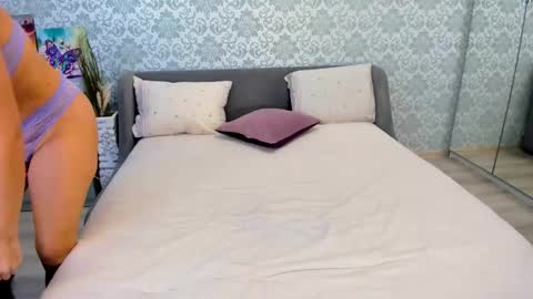 Snapshot of anabelovex chatting on January 31, 8:11 am Ana online show from January 31, 8:11 am