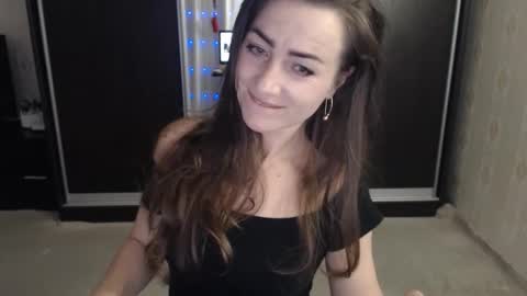 Snapshot of anabelsweet chatting on October 16, 1:06 am Milana online show from October 16, 1:06 am