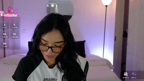 ANABEL WOLF  online show from October 8, 4:59 pm