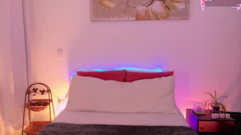 ANABEL WOLF  online show from March 15, 2:01 pm