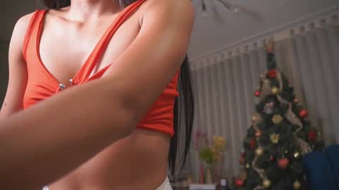 Snapshot of anablerd chatting on December 10, 11:30 pm Ana  -- Check and subscribe   online show from December 10, 11:30 pm