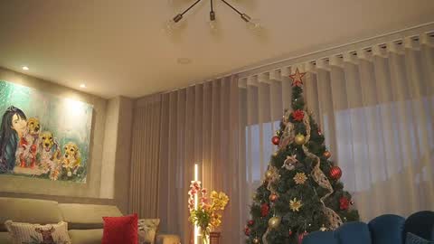 Snapshot of anablerd chatting on December 13, 10:55 pm Ana  -- Check and subscribe   online show from December 13, 10:55 pm