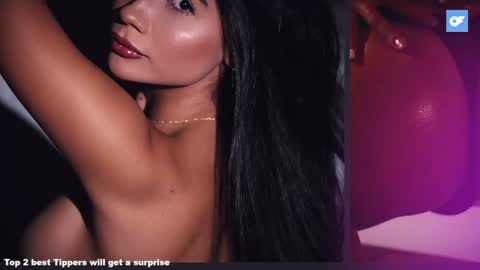 Snapshot of anablerd chatting on December 21, 7:27 pm Ana  -- Check and subscribe   online show from December 21, 7:27 pm