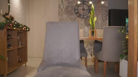 Snapshot of anablerd chatting on December 27, 1:00 am Ana  -- Check and subscribe   online show from December 27, 1:00 am