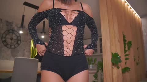 Snapshot of anablerd chatting on January 8, 2:25 am Ana  -- Check and subscribe   online show from January 8, 2:25 am