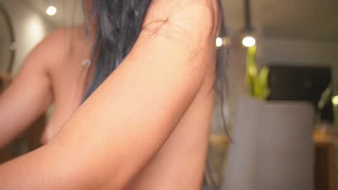 Snapshot of anablerd chatting on January 9, 4:08 am Ana  -- Check and subscribe   online show from January 9, 4:08 am