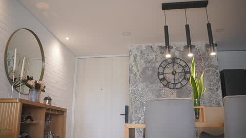 Snapshot of anablerd chatting on January 10, 5:56 pm Ana  -- Check and subscribe   online show from January 10, 5:56 pm