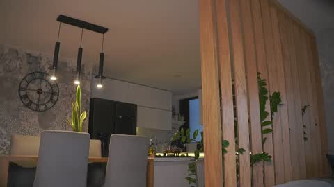 Snapshot of anablerd chatting on January 20, 10:48 pm Ana  -- Check and subscribe   online show from January 20, 10:48 pm