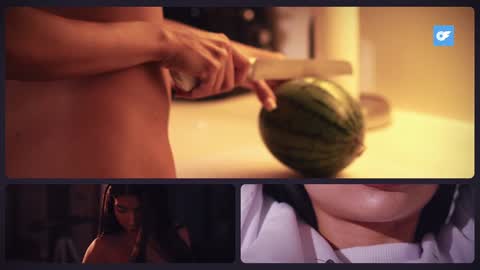 Snapshot of anablerd chatting on February 2, 1:45 am Ana  -- Check and subscribe   online show from February 2, 1:45 am