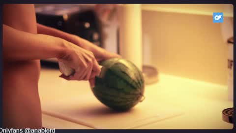 Snapshot of anablerd chatting on February 6, 10:21 pm Ana  -- Check and subscribe   online show from February 6, 10:21 pm